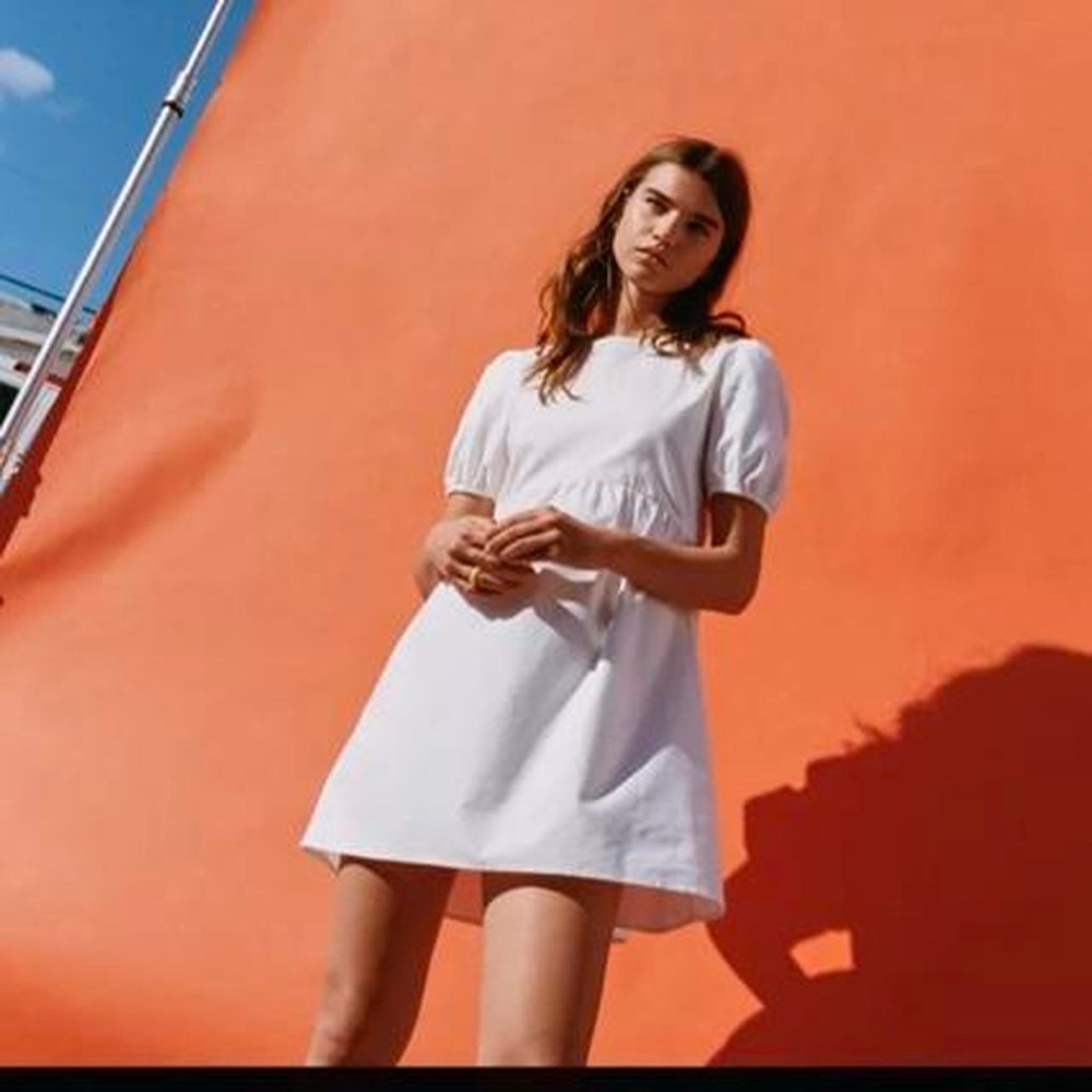 Sunday Best by Aritzia dress